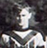 Paul Moss