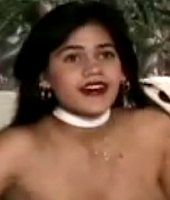 Nicole (actress)
