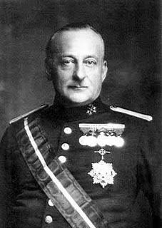 Miguel Primo de Rivera, 2nd Marquis of Estella