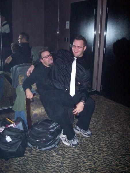 Who is Rob Base dating? Rob Base girlfriend, wife