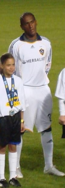 Alex Cazumba