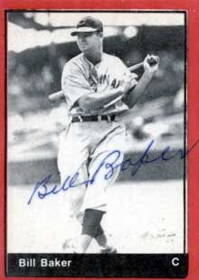 Bill Baker