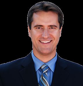 Rob Anderson (politician)