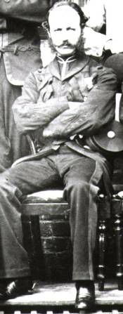 Howard Craufurd Elphinstone