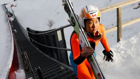 Atsuko Tanaka (ski jumper)