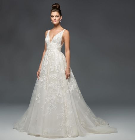 LAZARO Spring 2021