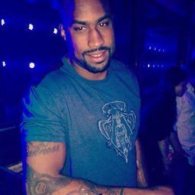 Who is Brandon Browner dating? Brandon Browner girlfriend, wife