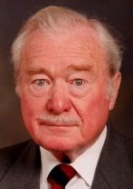 John Gorman (politician)