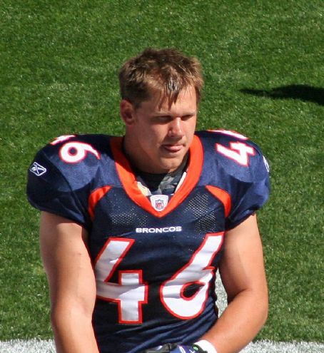 Spencer Larsen