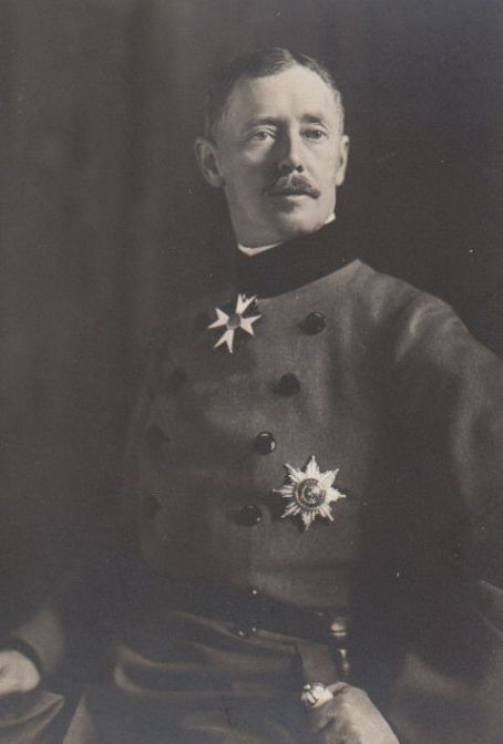 Friedrich Ferdinand, Duke of Schleswig-Holstein
