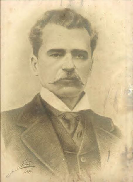 Salvador Brau