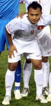 Nguyen Trong Hoang