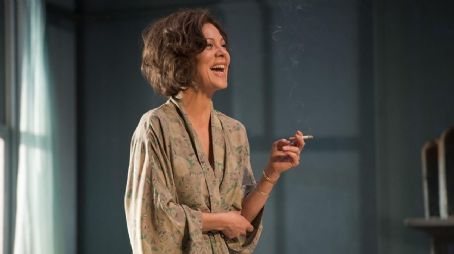 Helen Mccrory Filmography List Of Helen Mccrory Movies And Tv Shows Famousfix