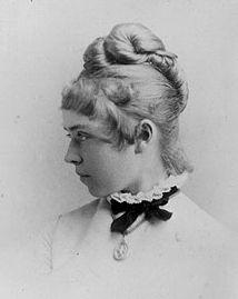 Mary McHenry Keith
