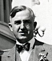 Clifton A. Woodrum