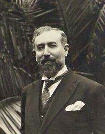 Jules Brévié