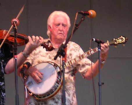 J.D. Crowe