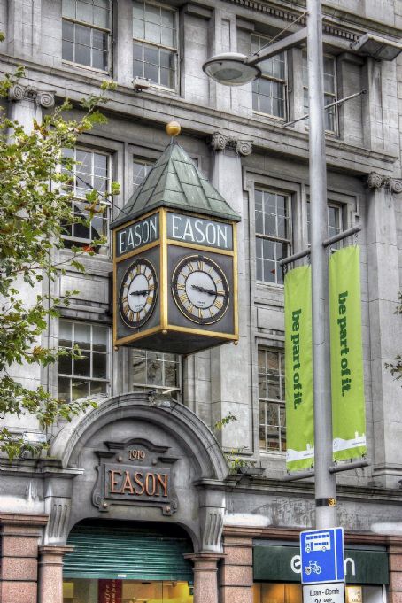 Eason & Son