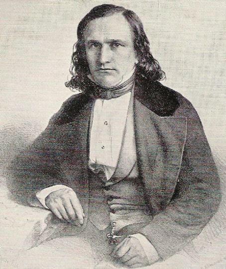 Karl Formes