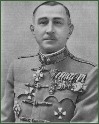 János Vörös