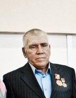 Nikolay Sviridov