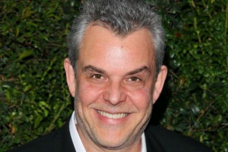 Danny Huston