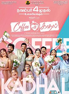 Coffee with Kadhal
