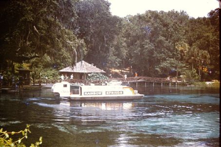Rainbow Springs