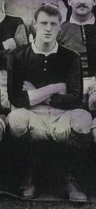 Bert Gould