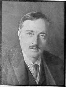 Thomas James Macnamara