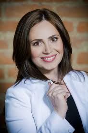 Sandra Križanec