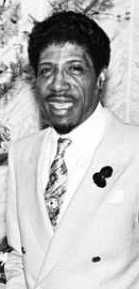 Cecil Franklin