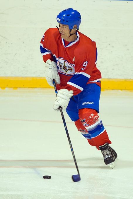Tony Collard