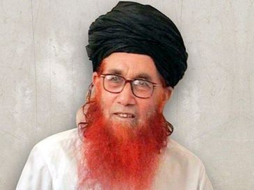 Sufi Muhammad