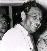 George Rajapaksa