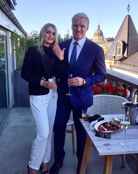 Who is Dolph Lundgren dating? Dolph Lundgren girlfriend, wife