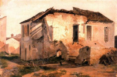 Domenico Bresolin