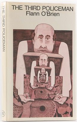 The Third Policeman