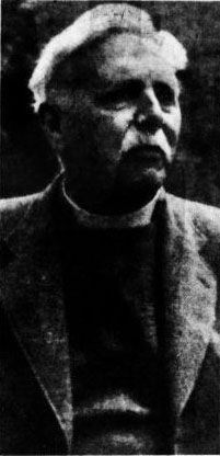 W. S. Pakenham-Walsh