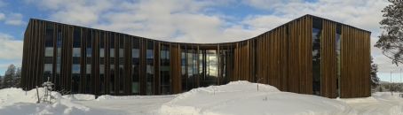 Sami Parliament of Finland