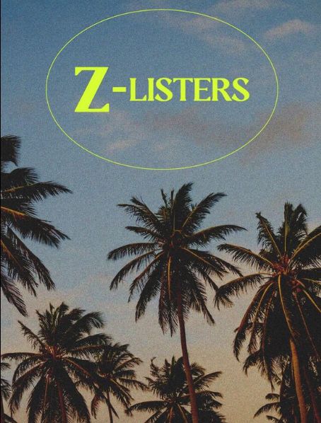 Z-Listers