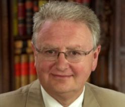 Michael Fitzgerald (psychiatrist)