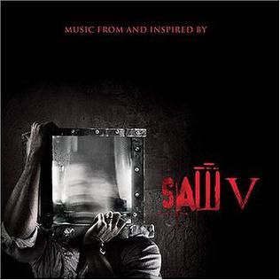 Saw V (Original Motion Picture Soundtrack)