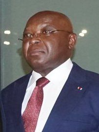 Raymond Mboulou