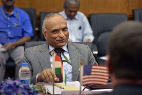 R. K. Mathur