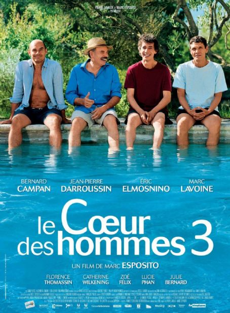 Le coeur des hommes 3