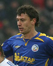 Pavel Mogilevskiy