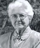 Hilda Crosby Standish