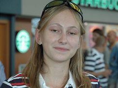 Michaela Musilová