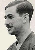 Gilberto de Almeida Rêgo